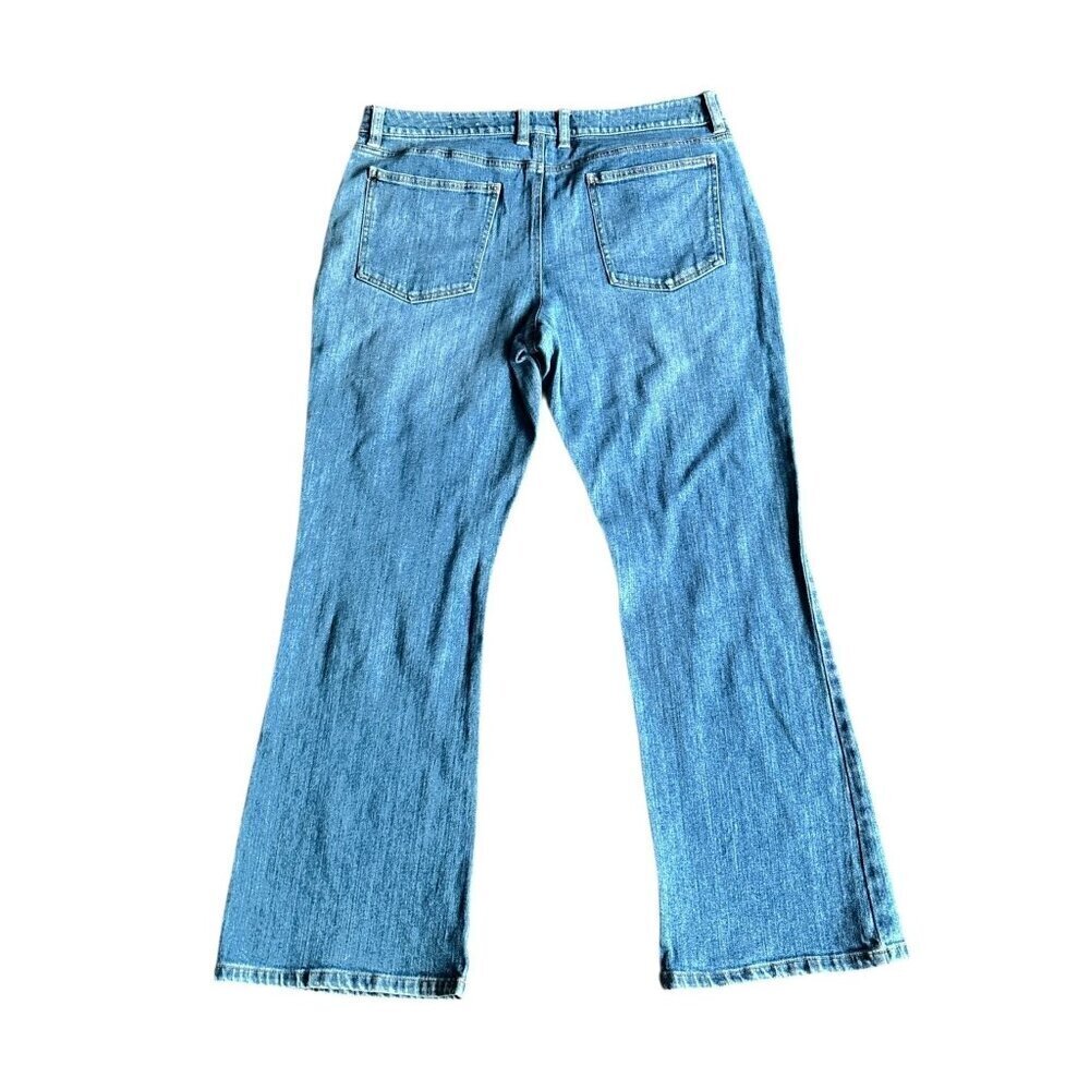 Cato Premium Women's Blue Jean - Picture 2 of 7